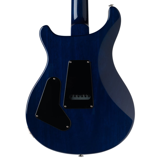 PRS S2 CUSTOM 24-08 -LAKE BLUE WITH BAG *DEMO*