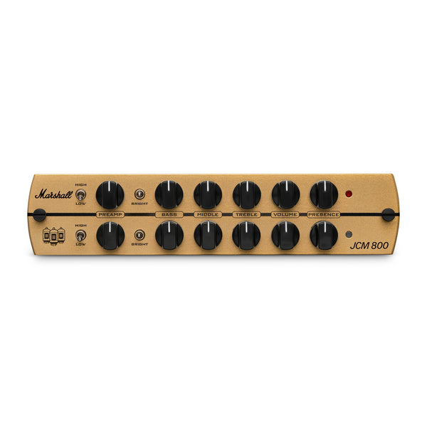 SYNERGY MARSHALL JCM800 - 2 CHANNEL PREAMP MODULE - *IN STOCK NOW*
