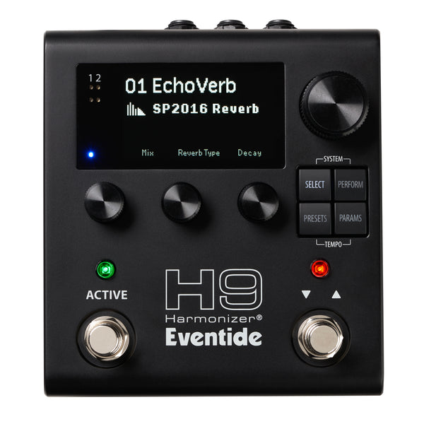 EVENTIDE H9 GEN 2 - *ARRIVING FRIDAY JUNE 26*