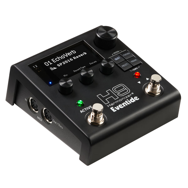 EVENTIDE H9 GEN 2 - *ARRIVING FRIDAY JUNE 26*