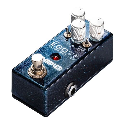 WAMPLER COMPRESSOR PEDAL MINI EGO 76