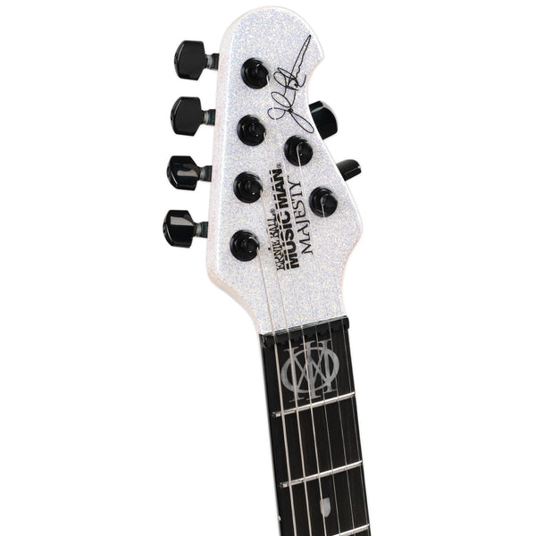 ERNIE BALL MUSIC MAN MAJESTY - HER MAJESTY'S REQUEST