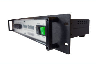 FRYETTE POWER STATION DELUXE RACK KIT