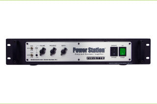 FRYETTE POWER STATION DELUXE RACK KIT