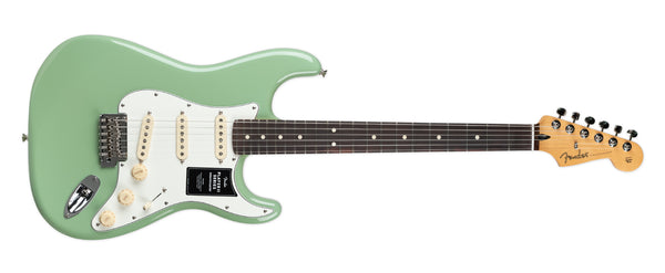 FENDER PLAYER II STRATOCASTER ROSEWOOD FINGERBOARD - BIRCH GREEN