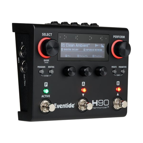 EVENTIDE H90 DARK LIMITED EDITION