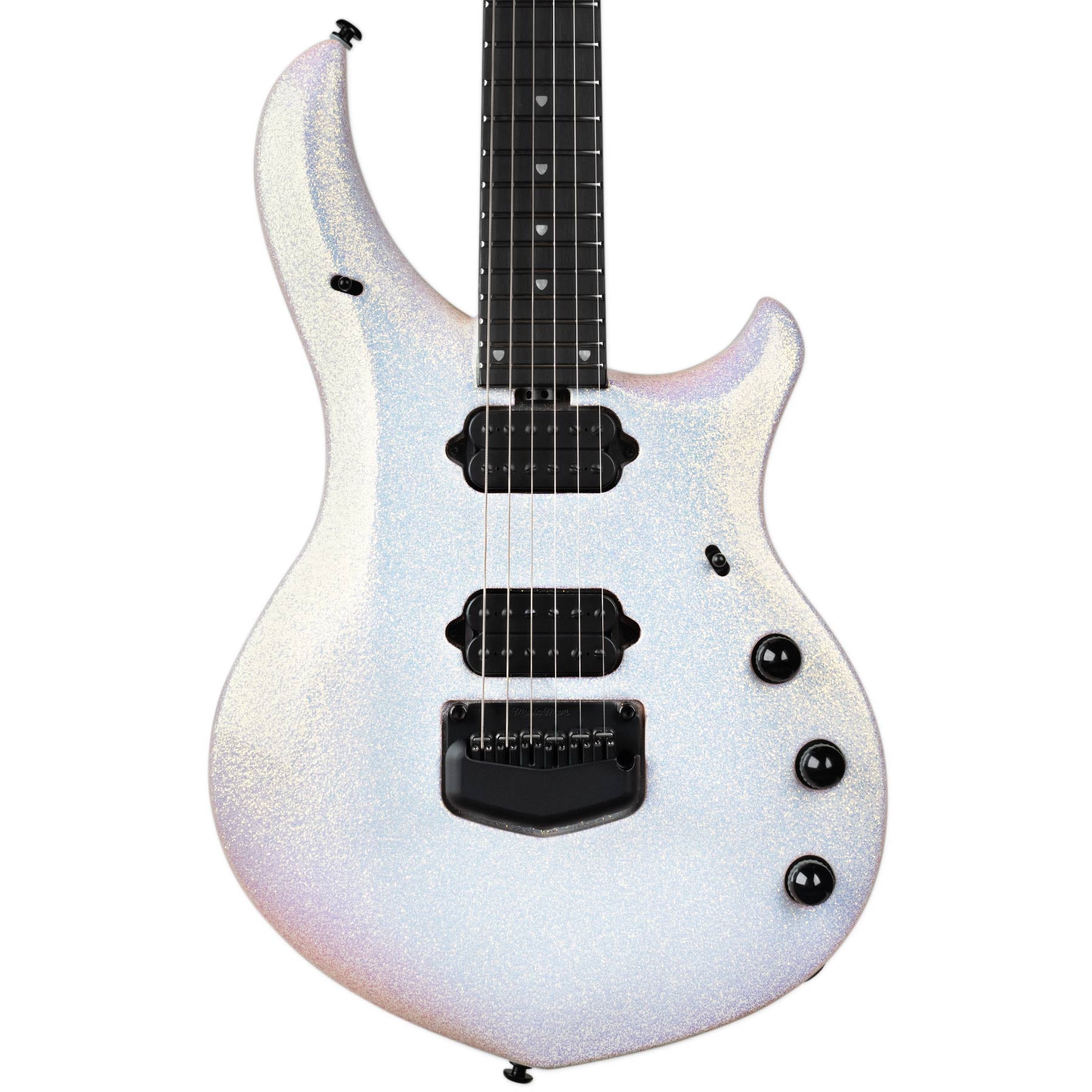 ERNIE BALL MUSIC MAN MAJESTY - HER MAJESTY'S REQUEST