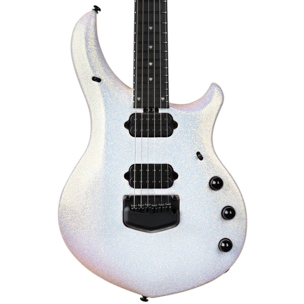 ERNIE BALL MUSIC MAN MAJESTY - HER MAJESTY'S REQUEST