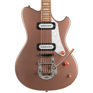POWERS ELECTRIC A-TYPE - CAMTAIL COPPER METALLIC