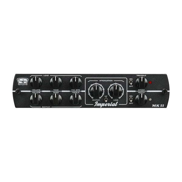 SYNERGY TONE KING IMPERIAL MKII PREAMP MODULE