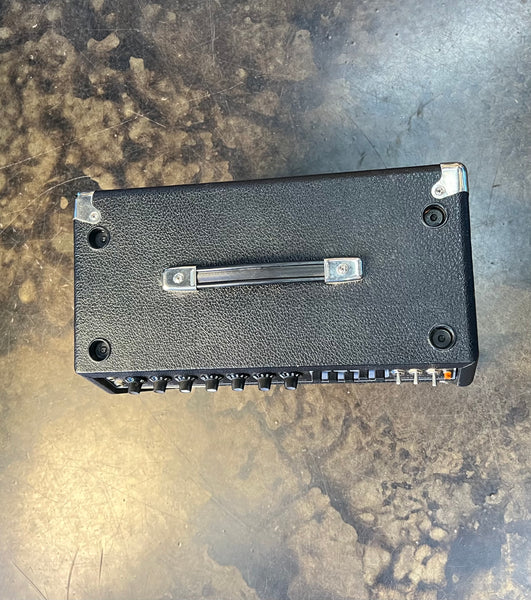 VINTAGE MESA BOOGIE MARK IIB COMBO 1982 W/FOOTSWITCH