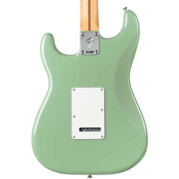 FENDER PLAYER II STRATOCASTER ROSEWOOD FINGERBOARD - BIRCH GREEN