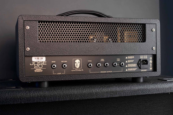 FRIEDMAN JOSE 20 HEAD