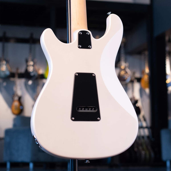 PRS SE STUDIO STANDARD ROSEWOOD - WHITE PEARL