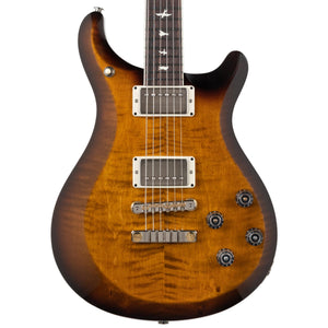 PRS S2 MCCARTY 594 - BLACK AMBER WITH BAG