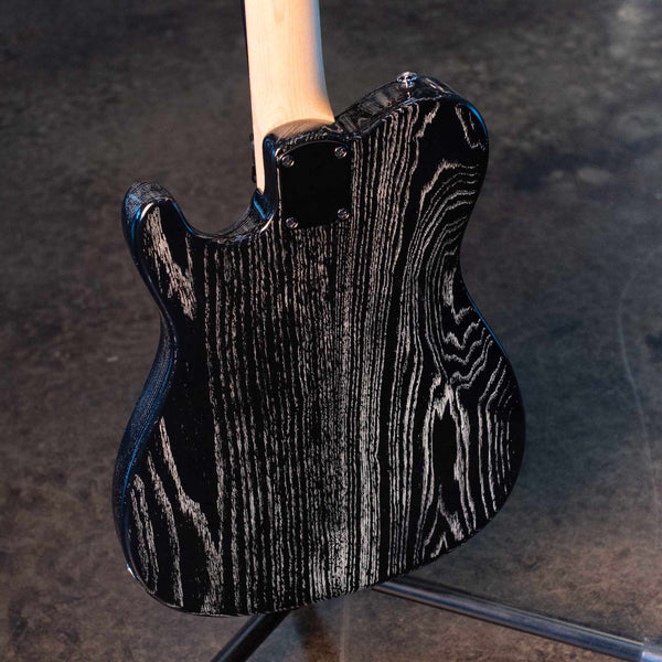 PRS SE NF 53 - BLACK DOGHAIR