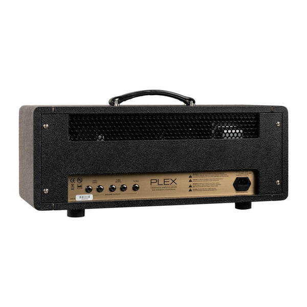 FRIEDMAN VINTAGE LINE PLEX - 50 WATT AMPLIFIER * IN STOCK NOW*