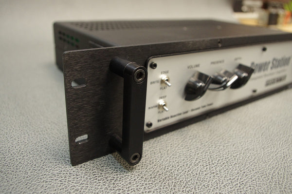 FRYETTE POWER STATION DELUXE RACK KIT