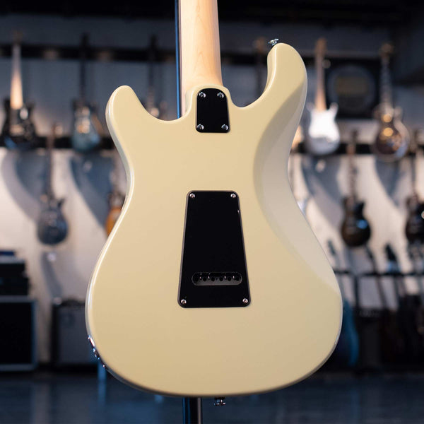 PRS SE STUDIO STANDARD ROSEWOOD - SAGE GREEN