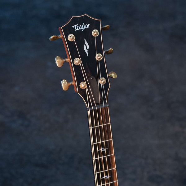 TAYLOR BUILDERS EDITION 814CE HONDURAN ROSEWOOD/ADIRONDACK SPRUCE