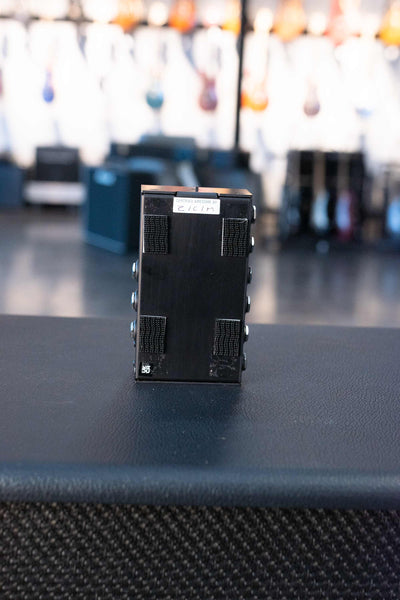 USED GIG RIG WETTER BOX WITH BOX