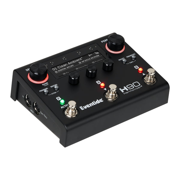 EVENTIDE H90 DARK LIMITED EDITION