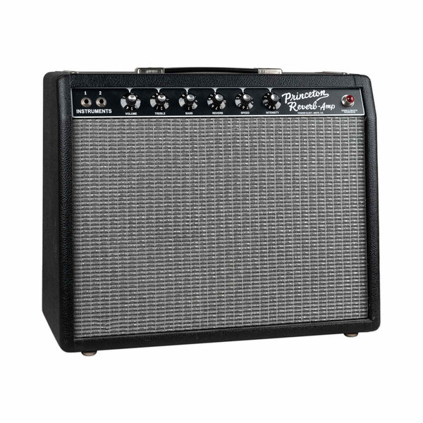 USED AMP CLONE- PRINCETON REVERB