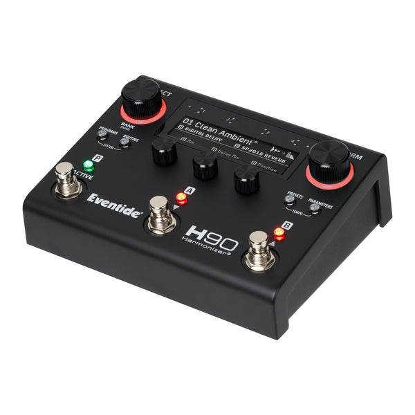 EVENTIDE H90 DARK LIMITED EDITION