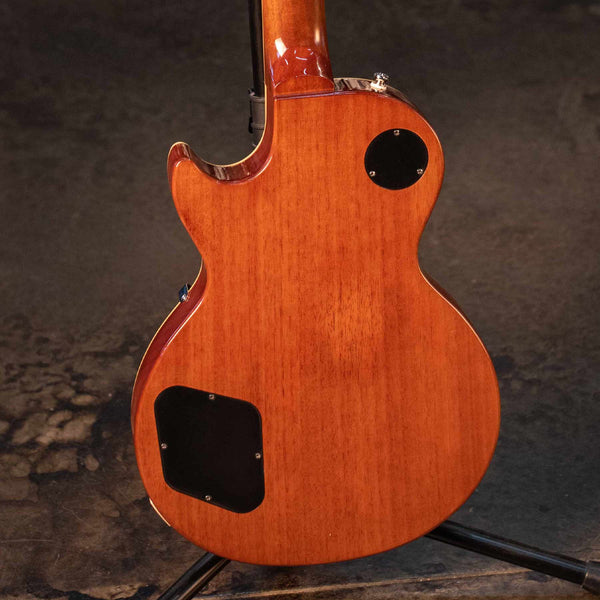 EPIPHONE LES PAUL STANDARD 50'S - GOLDTOP WITH GIGBAG