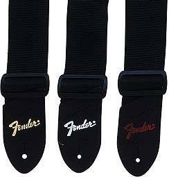 FENDER PICK'N STRAP