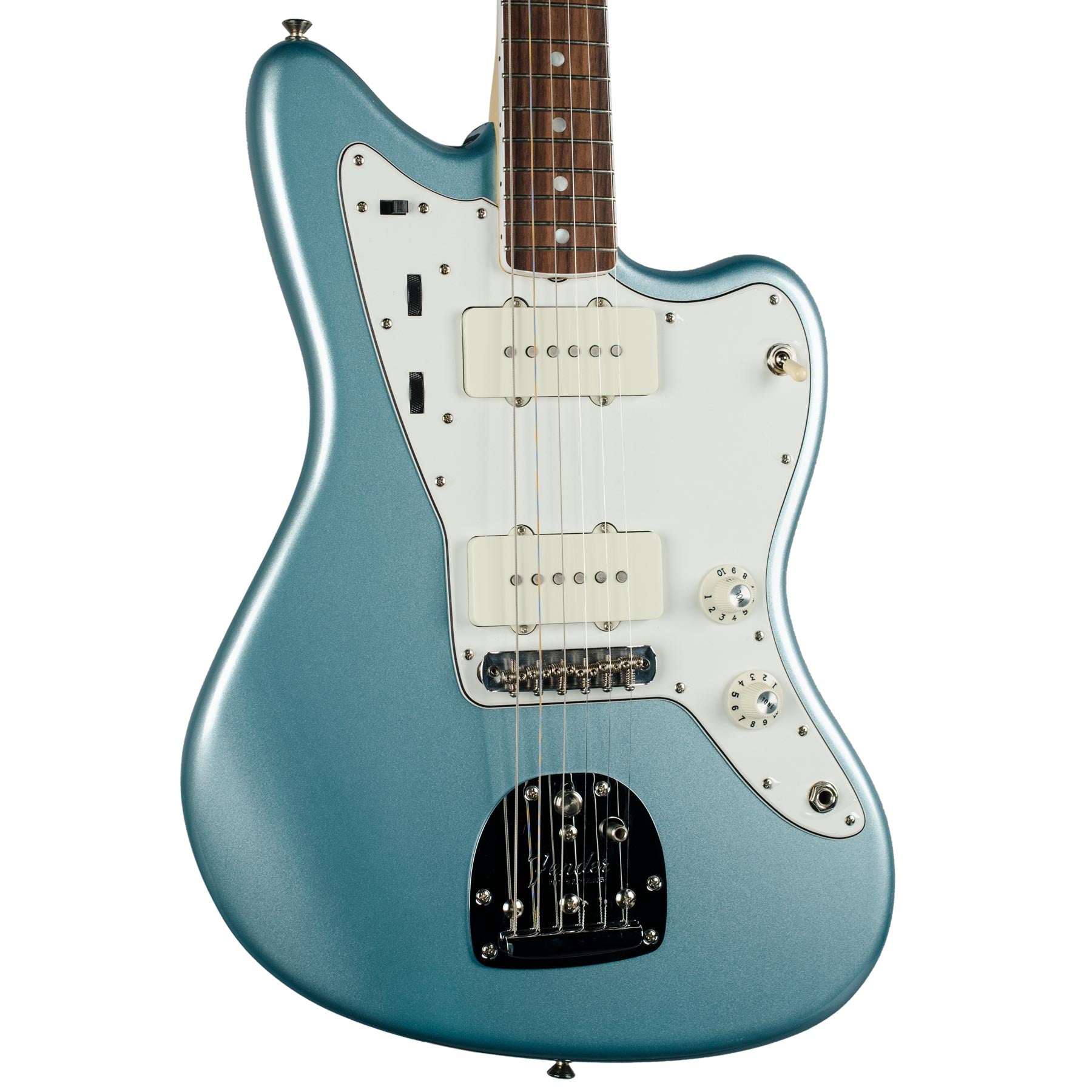 FENDER AMERICAN VINTAGE 65 JAZZMASTER ROSEWOOD FINGERBOARD