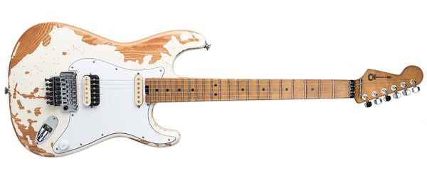 CHARVEL LIMITED EDITION HENRIK DANHAGE SIGNATURE PRO-MOD SO-CAL  STYLE 1