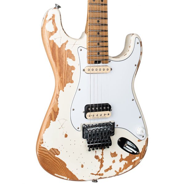 CHARVEL LIMITED EDITION HENRIK DANHAGE SIGNATURE PRO-MOD SO-CAL  STYLE 1