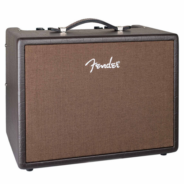 FENDER ACOUSTIC JR AMPLIFIER