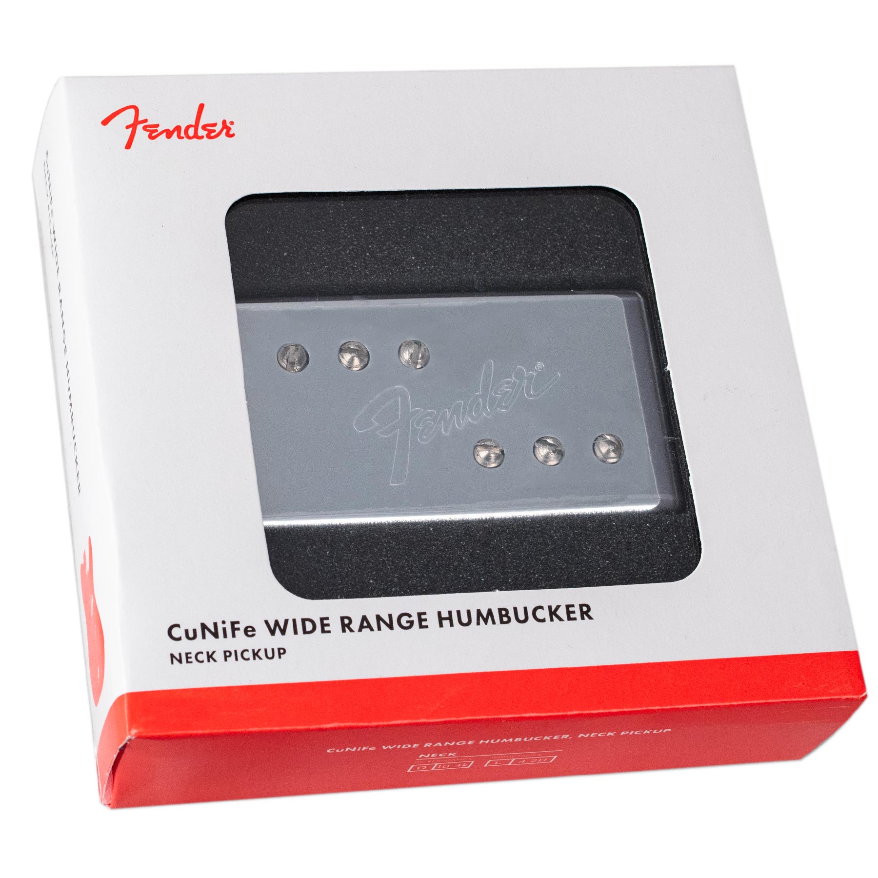 FENDER CUNIFE WIDE RANGE HUMBUCKER PICKUP - NECK