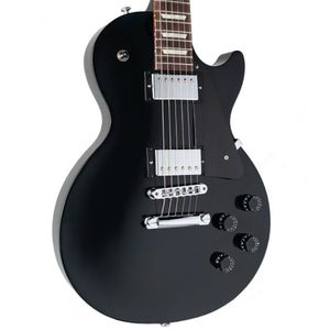 GIBSON LES PAUL STUDIO - EBONY | Stang Guitars