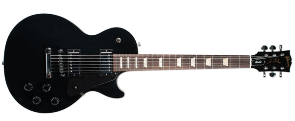 GIBSON LES PAUL STUDIO - EBONY