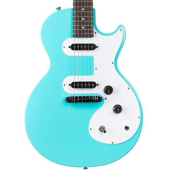EPIPHONE LES PAUL SL - TURQUOISE