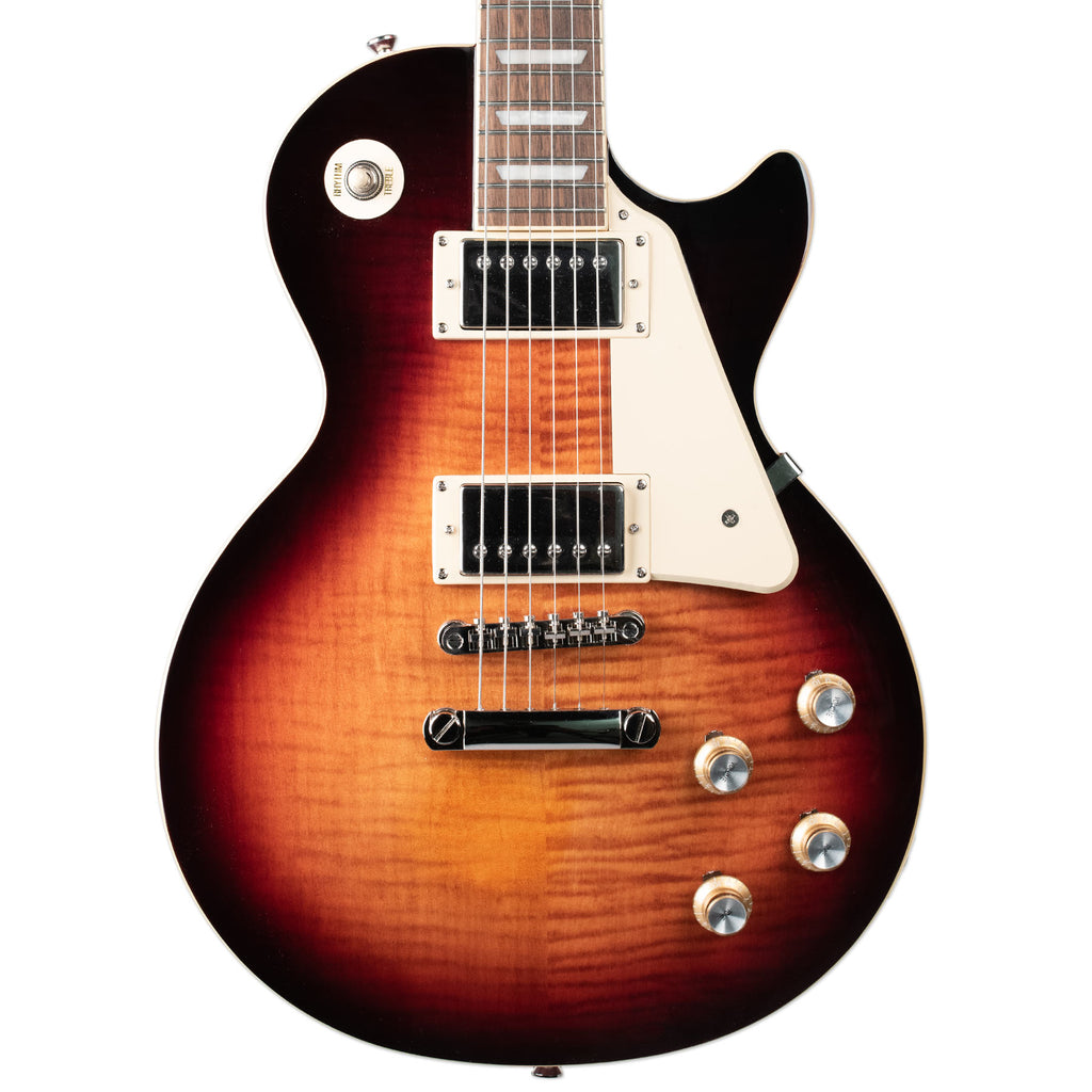 EPIPHONE LES PAUL STANDARD 60S - BOURBON BURST | Stang Guitars