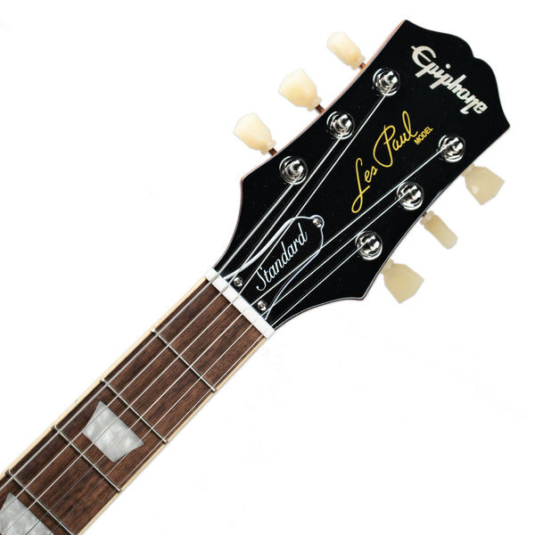 EPIPHONE LES PAUL STANDARD 50S - METALLIC GOLD