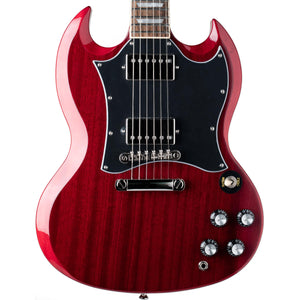 EPIPHONE SG STANDARD - CHERRY