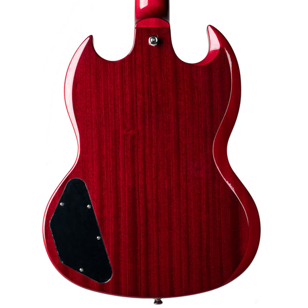 EPIPHONE SG STANDARD - CHERRY