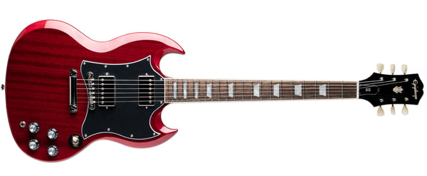 EPIPHONE SG STANDARD - CHERRY