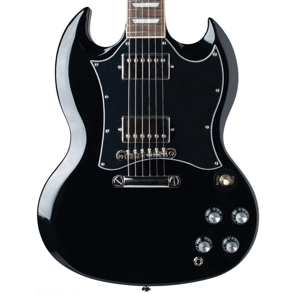 EPIPHONE SG STANDARD - EBONY