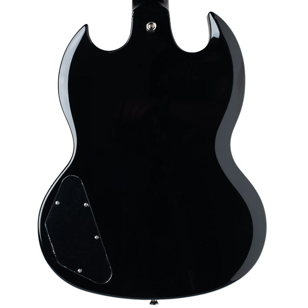 EPIPHONE SG STANDARD - EBONY
