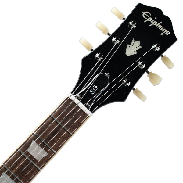 EPIPHONE SG STANDARD - EBONY