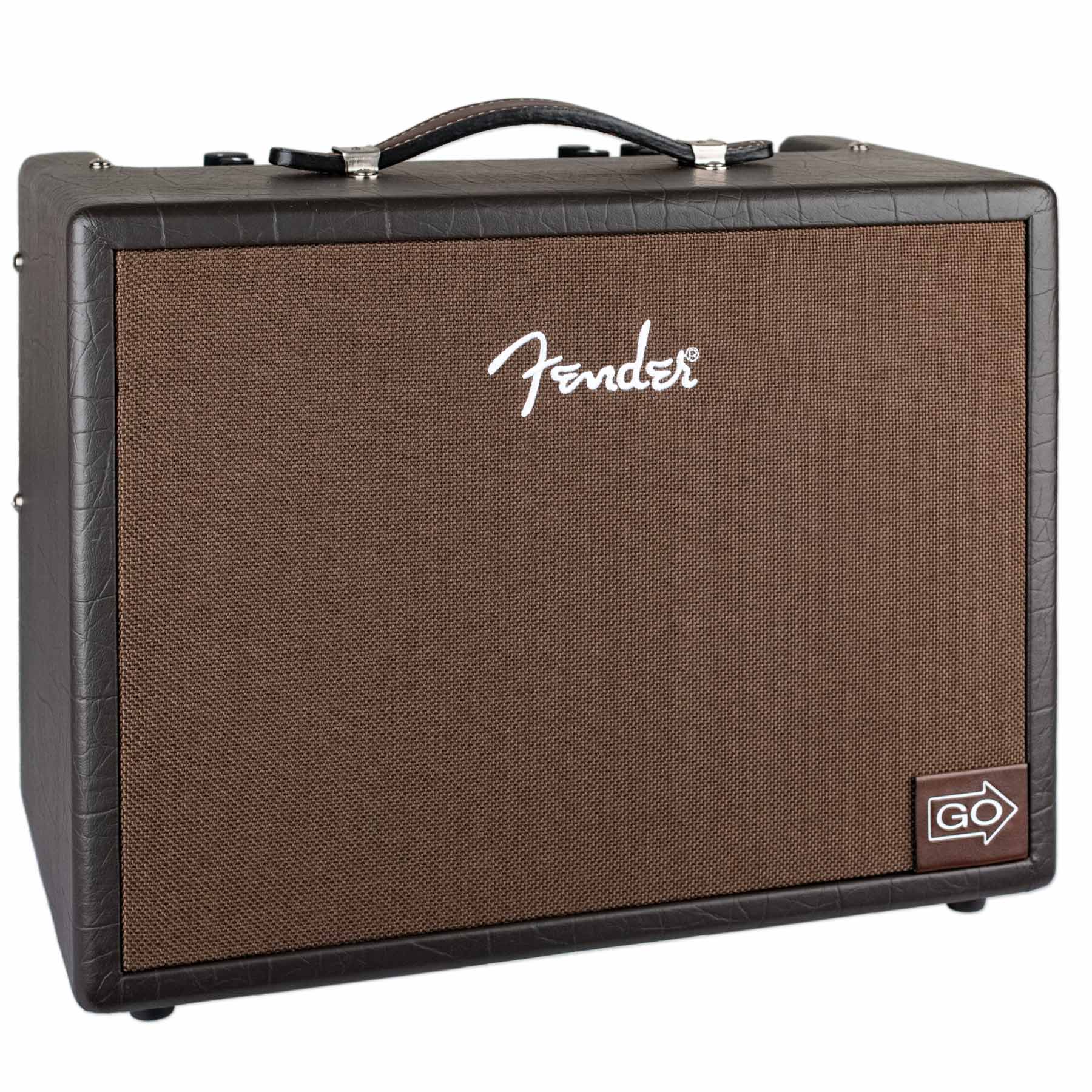 FENDER ACOUSTIC JUNIOR GO AMPLIFIER