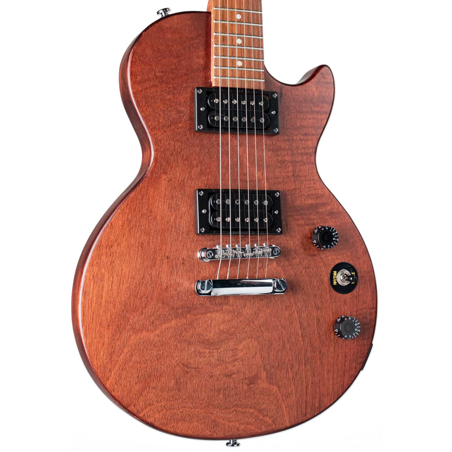 EPIPHONE LES PAUL SPECIAL E1 - WALNUT