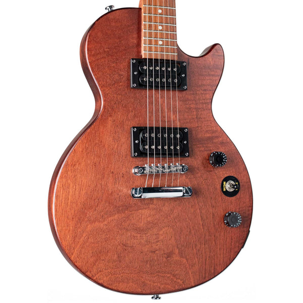EPIPHONE LES PAUL SPECIAL E1 - WALNUT