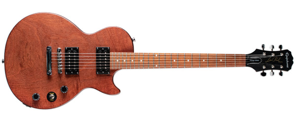 EPIPHONE LES PAUL SPECIAL E1 - WALNUT